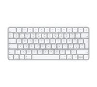 Apple Magic keyboard Universal USB + Bluetooth QWERTY Italian White