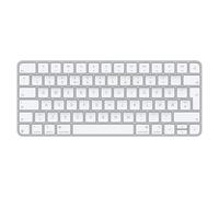 Apple Magic keyboard Universal USB + Bluetooth QWERTY Norwegian White