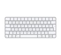 Apple Magic keyboard Universal USB + Bluetooth QWERTY UK English White
