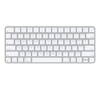 Apple Magic keyboard Universal USB + Bluetooth QWERTY US English White