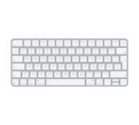 Apple Magic keyboard Universal USB + Bluetooth QWERTZ German White