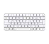 Apple Magic keyboard Universal USB + Bluetooth QWERTZ German White