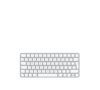 Apple Magic keyboard Universal USB + Bluetooth QWERTY UK English White
