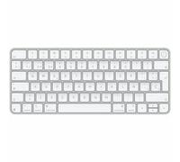 Apple Magic Keyboard Wired/Wireless Connectivity Usb Type C Interface Spanish Bl