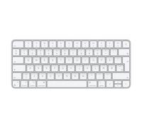 Apple Magic Keyboard Wireless Bluetooth QWERTY Danish White MK2A3DK/A