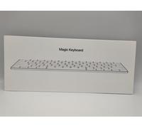Apple Magic Keyboard Wireless Bluetooth Rechargeable Keyboard for Mac-Brand New
