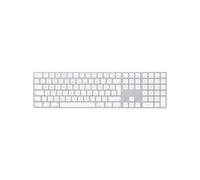 Apple Magic Keyboard with Numeric Keypad - A1843 - MQ052Z/A International