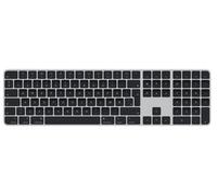 Apple Magic Keyboard with Touch ID and Numeric Keypad - Danish - New