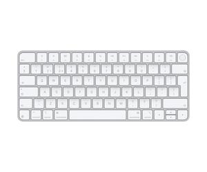 Apple Magic Keyboard with Touch ID - British English, Compatible with Mac Models with Apple Silicon, New