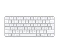 Apple Magic Keyboard With Touch Id For Mac Models Silicon - Danish