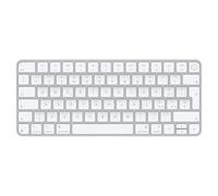 Apple Magic Keyboard With Touch Id For Mac Models Silicon - Italian
