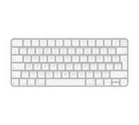 Apple Magic Keyboard with Touch ID for Mac models with silicon (USB–C) - British English