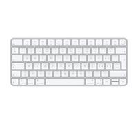 Apple Magic Keyboard with Touch ID for Mac models with Apple silicon - Swiss