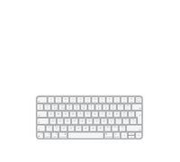 Apple Magic Keyboard with Touch ID for Mac models with silicon (USB–C) - British English