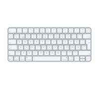 Apple Magic Keyboard with Touch ID for Mac models with silicon (USB-C)