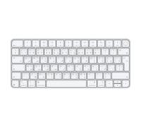 Apple Magic Keyboard with Touch ID for Mac models with silicon (USB-C) - Arabic
