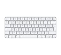 Apple Magic Keyboard with Touch ID for Mac models with silicon (USB–C) - British English