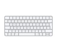 Apple Magic Keyboard with Touch ID for Mac models with silicon (USB-C) - Dutch