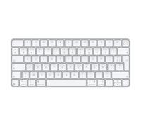 Apple Magic Keyboard with Touch ID for Mac models with silicon (USB-C) - French