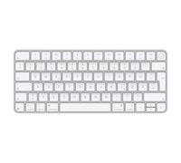 Apple Magic Keyboard with Touch ID for Mac models with silicon (USB-C) - German