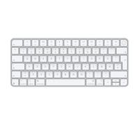 Apple Magic Keyboard with Touch ID for Mac models with silicon (USB-C) - Norwegian