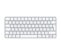 Apple Magic Keyboard with Touch ID for Mac models with silicon (USB-C) - Russian