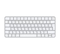 Apple Magic Keyboard with Touch ID for Mac models with silicon (USB-C) - Russian