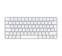 Apple Magic Keyboard with Touch ID for Mac models with silicon (USB-C) - Swedish