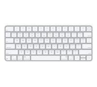 Apple Magic Keyboard with Touch ID for Mac models with silicon (USB-C) - US