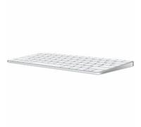 Apple Magic Keyboard with Touch ID for Mac models with silicon (USB-C) - Arabic