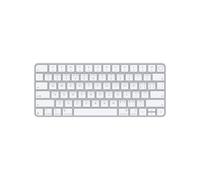 Apple Magic Keyboard with Touch ID for Mac models with silicon (USB–C) - British English