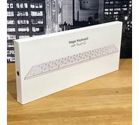 Apple Magic Keyboard with Touch ID Mac Apple Silicon USB-C to Lightning Original