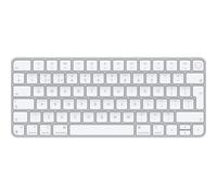 Apple Magic Keyboard with Touch ID (USB-C) - White