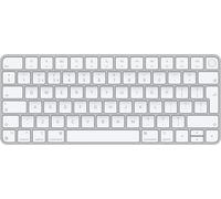 Apple Magic Keyboard with Touch ID for Mac models with silicon (USB–C) - British English