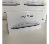 Apple Magic Mouse 2 Wireless White Silver iMac Macbook Sealed 100% Original