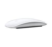 Apple Magic Mouse Wireless with Multi-touch Surface White