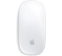 Apple Magic Mouse - Bluetooth, Rechargeable, Multi-Touch Surface, USB-C, Compatible with Mac and iPad White, New