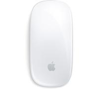 Apple Magic Mouse Wireless with Multi-touch Surface White