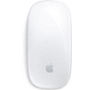 Apple Magic Mouse Wireless with Multi-touch Surface White