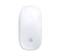 Apple Magic mouse Office Ambidextrous RF Wireless + Bluetooth