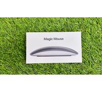 Apple Magic Mouse (USB-C) Black Multi Touch Rechargeable A3204 100% Original