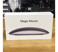 Apple Magic Mouse USB-C Black Multi Touch Trackpad Latest Model Sealed Original