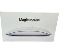 Apple Magic Mouse Wireless with Multi-touch Surface White