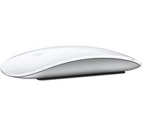 Apple Magic Mouse Wireless with Multi-touch Surface White