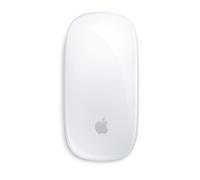 Apple Magic Mouse Wireless with Multi-touch Surface White