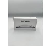 Apple Magic Mouse Wireless with Multi-touch Surface White