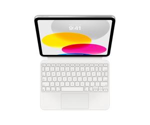 Apple Magic QWERTY US English Aluminium