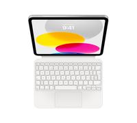 Apple Magic QWERTZ Swiss Aluminium