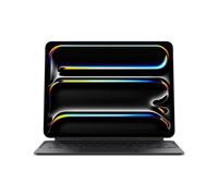 Apple Magic Smart Connector Backlit Keyboard Filo Case and Trackpad QWERTY UK Bl