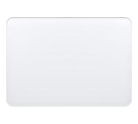 Apple Magic touch pad Wired & Wireless White